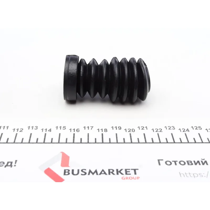 Ремкомплект робочого циліндра зчеплення FRENKIT 523012 для Peugeot Expert, Citroen C5, Fiat Scudo, діаметр 23.8 мм