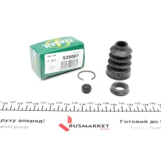 Купити Ремкомплект циліндра зчеплення (робочого) VW T2/3 (d=25,4mm)(ATE) | KovelAutoHub