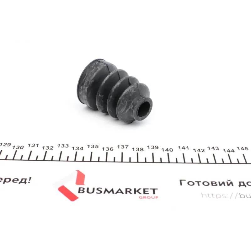 Ремкомплект циліндра зчеплення (робочого) VW T2/3 (d=25,4mm)(ATE)