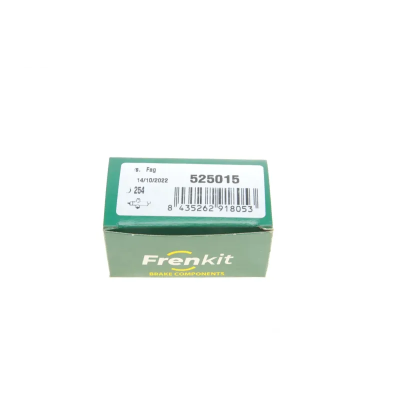 Ремкомплект робочого циліндра зчеплення FRENKIT 525015 для Volkswagen Golf III 1991-1997 (d=25.4мм)