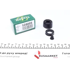 Купити Ремкомплект циліндра зчеплення (робочого) Renault Trafic -01 (d=28.6mm) (Bdx) | KovelAutoHub