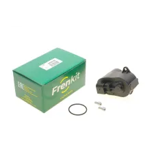 Електродвигун супорта гальмівного (заднього) Volvo S60 15- (d=38mm)(TRW)