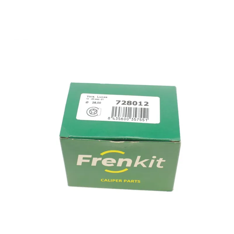 Ремкомплект супорта заднього FRENKIT 728012 для Mercedes-Benz A-Class W168 1997-2004 (d=28мм)