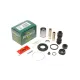 Ремкомплект супорта (заднього) Mazda 323/626 -97 (d=30mm) (+поршень/направляюча) (Akebono) SuperKit