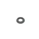 Ремкомплект супорта (заднього) Mazda 323/626 -97 (d=30mm) (+поршень/направляюча) (Akebono) SuperKit