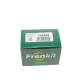 Ремкомплект супорта (заднього) Mazda 323/626 -97 (d=30mm) (+поршень/направляюча) (Akebono) SuperKit