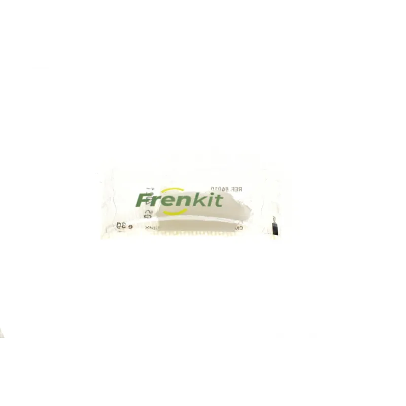 Ремкомплект заднього супорта FRENKIT 730010 для Hyundai i20 (PB, PBT) 2008-, діаметр 30 мм (+поршень/направляюча)