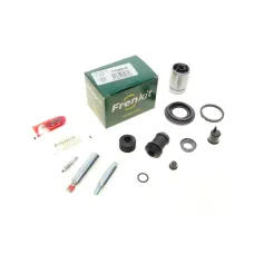 Ремкомплект супорта (заднього) Mazda MX-5 1.6/1.8 16V 98-05(d=32mm) (+ поршень/направляюча) (Nabco)