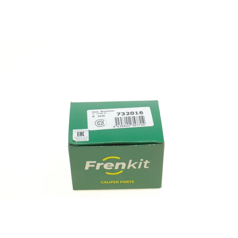 Ремкомплект заднього супорта FRENKIT 732016 для Toyota RAV 4 II, Yaris Verso 1999-2005 (d=32mm)