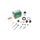 Ремкомплект супорта (заднього) Opel Astra 98-09 (d=34mm) (Lucas) (+поршень/направляюча)