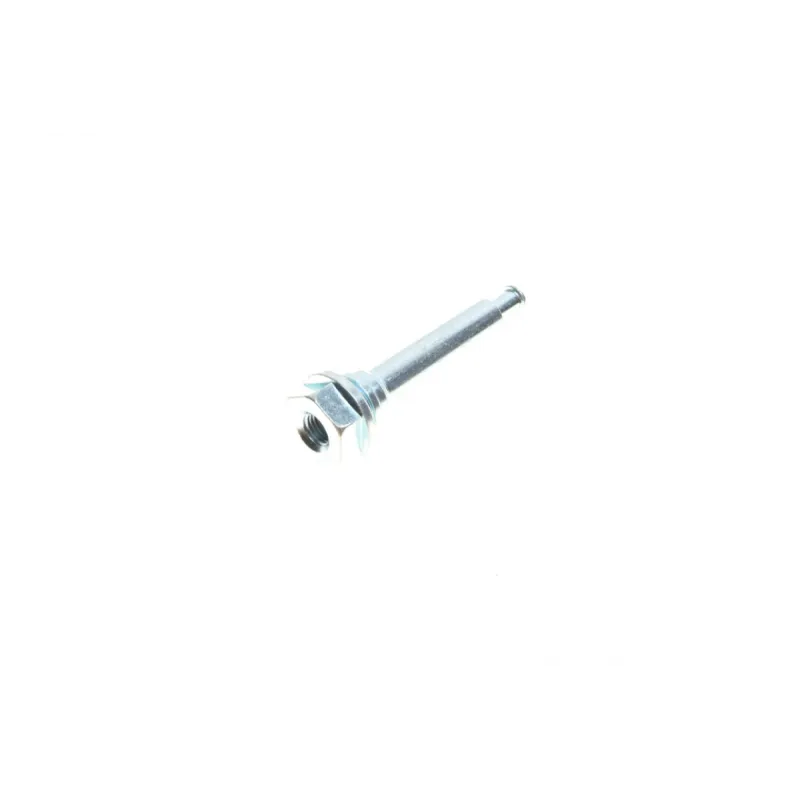 Ремкомплект супорта (заднього) Opel Astra 98-09 (d=34mm) (Lucas) (+поршень/направляюча)