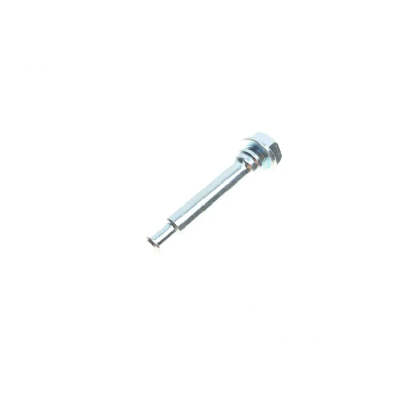 Ремкомплект супорта (заднього) Opel Astra 98-09 (d=34mm) (Lucas) (+поршень/направляюча)