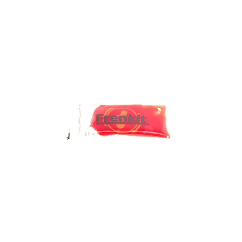 Ремкомплект супорта (заднього) Opel Astra 98-09 (d=34mm) (Lucas) (+поршень/направляюча)