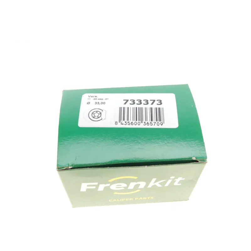 Ремкомплект супорта (заднього) Opel Astra 98-09 (d=34mm) (Lucas) (+поршень/направляюча)