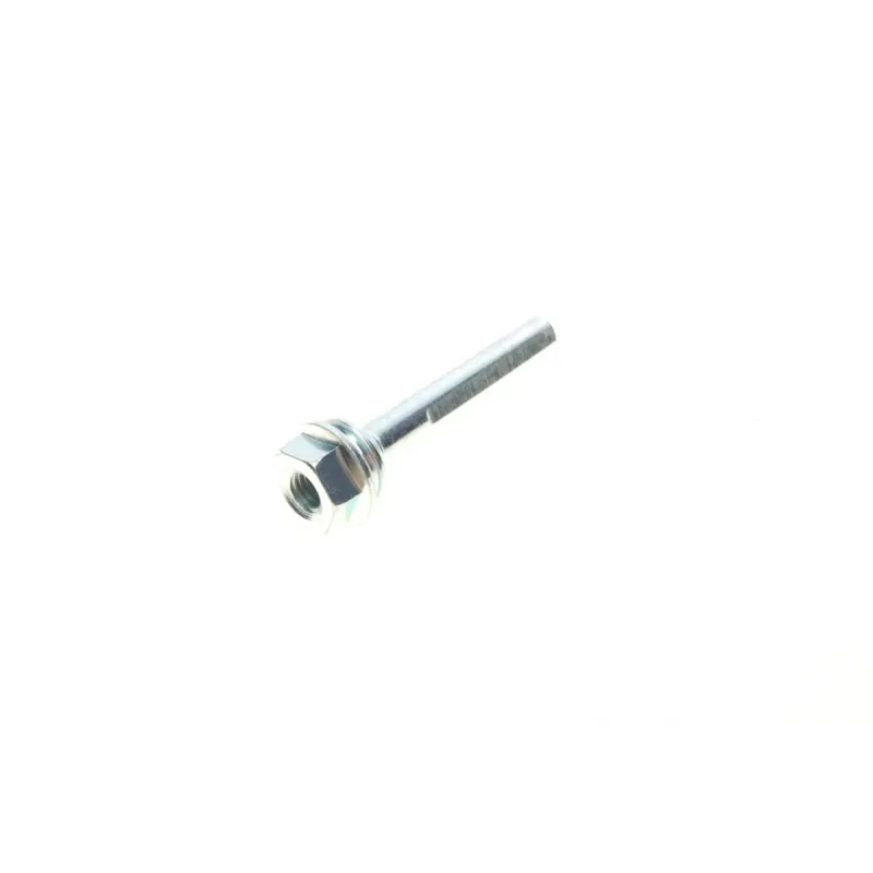 Ремкомплект супорта (заднього) Renault Megane 01- (d=34mm) (Lucas) (+поршень/направляюча)