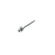 Ремкомплект супорта (заднього) Renault Megane 01- (d=34mm) (Lucas) (+поршень/направляюча)