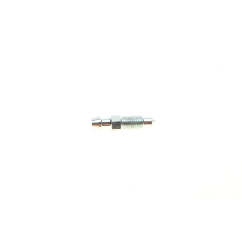 Ремкомплект супорта (заднього) Renault Megane 01- (d=34mm) (Lucas) (+поршень/направляюча)