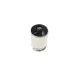 Ремкомплект супорта (заднього) Opel Astra 98-09 (d=34mm) (Bosch) (+поршень/направляюча)
