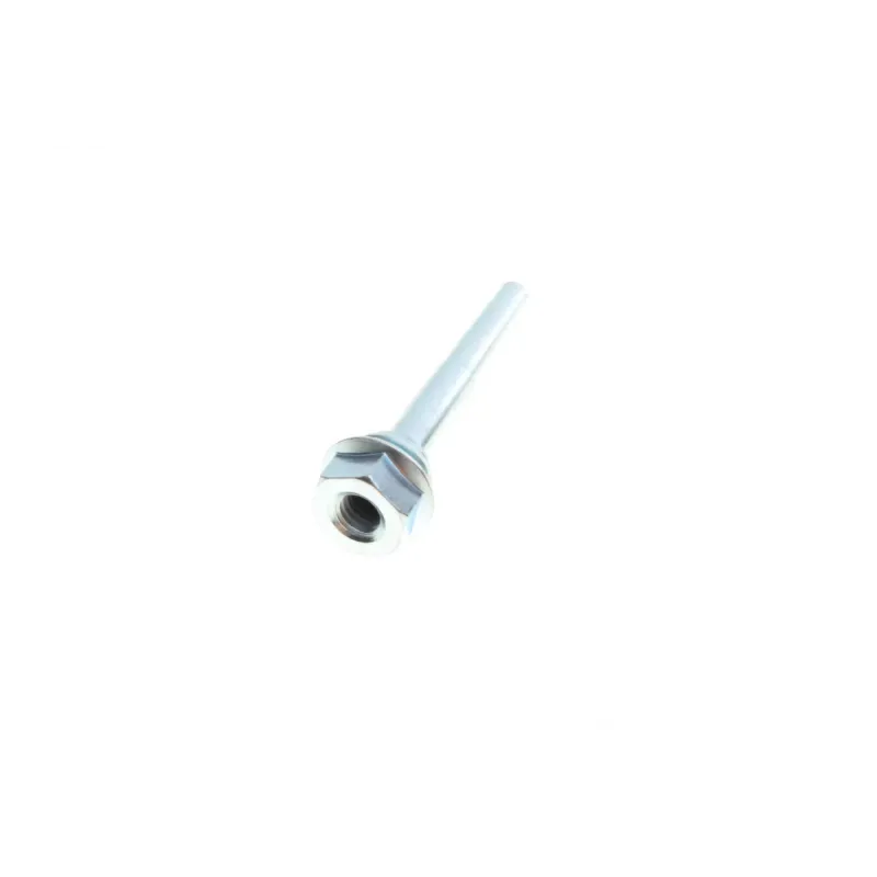 Ремкомплект супорта (заднього) Renault Megane 01- (d=34mm) (Lucas/TRW) (+поршень/направляюча)