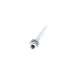 Ремкомплект супорта (заднього) Renault Megane 01- (d=34mm) (Lucas/TRW) (+поршень/направляюча)