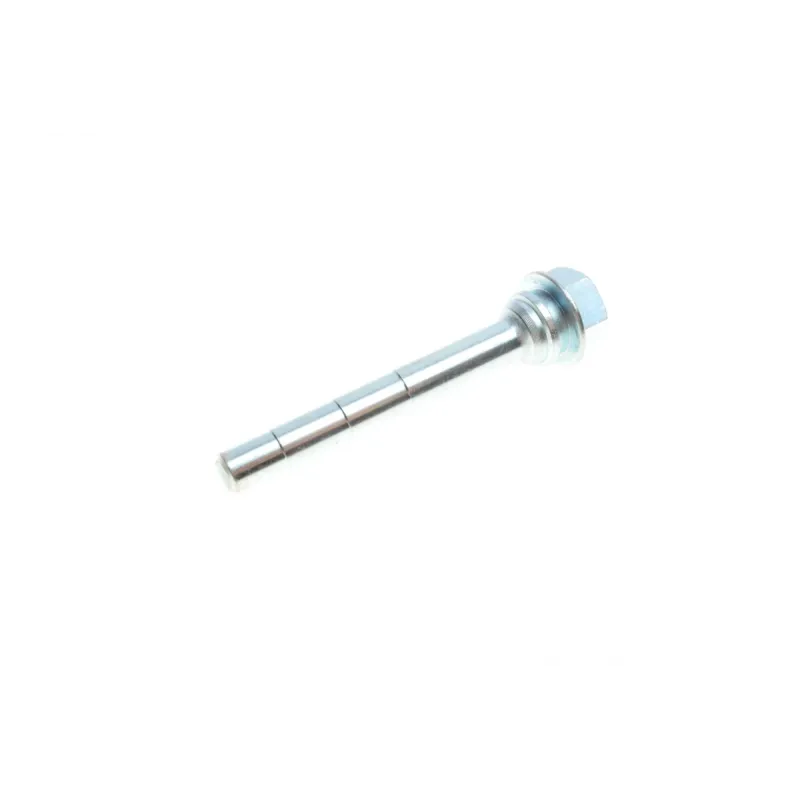 Ремкомплект супорта (заднього) Renault Megane 01- (d=34mm) (Lucas/TRW) (+поршень/направляюча)