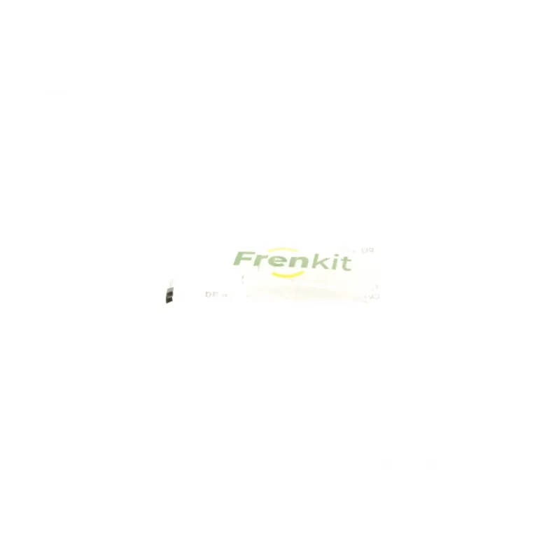 Ремкомплект заднього супорта FRENKIT 734035 (d=34mm) з поршнем/направляючою для Renault Megane, Clio IV, Fluence