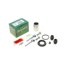 Ремкомплект заднього супорта FRENKIT 734037 для Hyundai Sonata EF 1998-2004 (d=34mm)