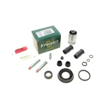 Ремкомплект заднього супорта FRENKIT 734038 для Toyota Yaris, MINI R50/R53, діаметр 34 мм