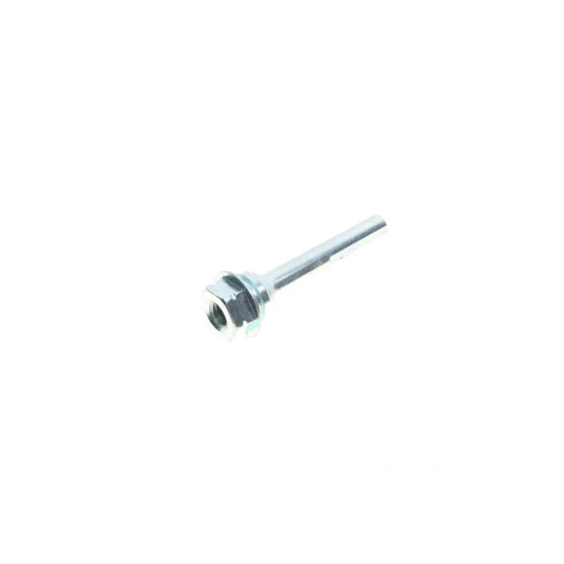 Ремкомплект супорта (заднього) Renault Megane 01- (d=34mm) (TRW) (+поршень/направляюча)