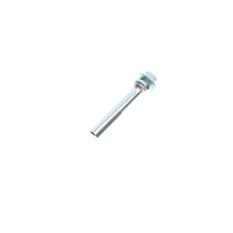 Ремкомплект супорта (заднього) Renault Megane 01- (d=34mm) (TRW) (+поршень/направляюча)