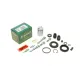 Ремкомплект супорта (заднього) Mazda 6 02-08 (d=34mm) (+поршень/направляюча) (Mando)
