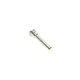 Ремкомплект супорта (заднього) Mazda 6 02-08 (d=34mm) (+поршень/направляюча) (Mando)
