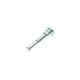 Ремкомплект супорта (заднього) Mazda 6 02-08 (d=34mm) (+поршень/направляюча) (Mando)