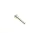 Ремкомплект супорта (заднього) Mazda 6 02-08 (d=34mm) (+поршень/направляюча) (Mando)
