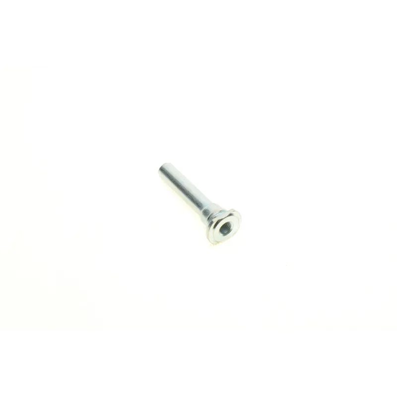 Ремкомплект супорта (заднього) Mazda 6 02-08 (d=34mm) (+поршень/направляюча) (Mando)