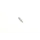 Ремкомплект супорта (заднього) Mazda 6 02-08 (d=34mm) (+поршень/направляюча) (Mando)