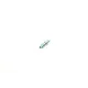 Ремкомплект супорта (заднього) Mazda 6 02-08 (d=34mm) (+поршень/направляюча) (Mando)