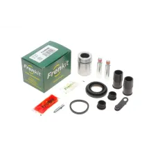 Ремкомплект супорта (заднього) BMW 3 (E36) (d=34mm) (Ate) (+поршень/направляюча)