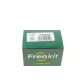 Ремкомплект супорта (заднього) BMW 3 (E36) (d=34mm) (Ate) (+поршень/направляюча)