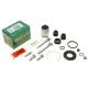 Ремкомплект супорта (заднього) Honda Accord VI 98-03 (d=34mm) (+поршень/направляюча)(Akebono)