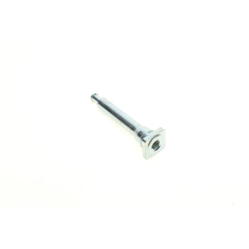 Ремкомплект супорта (заднього) Honda Accord VI 98-03 (d=34mm) (+поршень/направляюча)(Akebono)