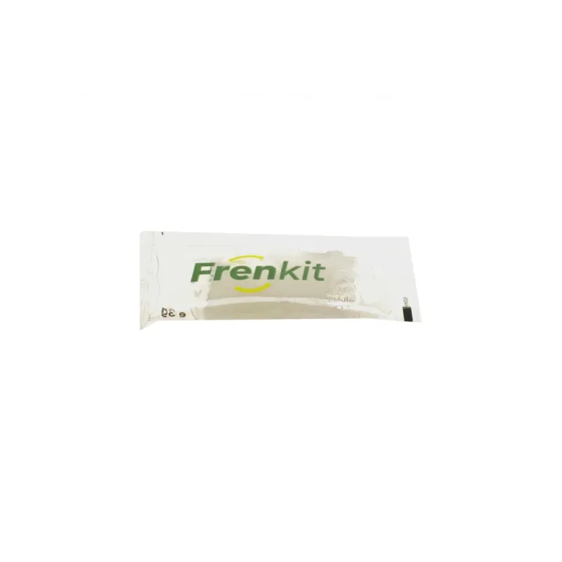 Ремкомплект супорта (заднього) Honda Accord VI 98-03 (d=34mm) (+поршень/направляюча)(Akebono)