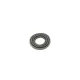 Ремкомплект супорта (заднього) Honda Accord VI 98-03 (d=34mm) (+поршень/направляюча)(Akebono)