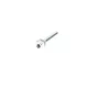 Ремкомплект супорта заднього FRENKIT 734054 (з поршнем/направляючою) для Hyundai i20, Kia Picanto, діаметр 34мм