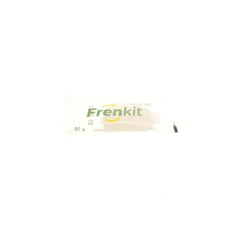 Ремкомплект супорта заднього FRENKIT 734054 (з поршнем/направляючою) для Hyundai i20, Kia Picanto, діаметр 34мм