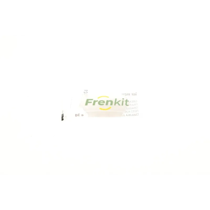 Ремкомплект заднього супорта FRENKIT 734058 для Honda Civic VIII 2005-2012 (d=34мм)