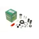 Ремкомплект супорта (заднього) Honda Civic IX 12- (d=34mm) (+ поршень/направляюча) (Ate) SuperKit
