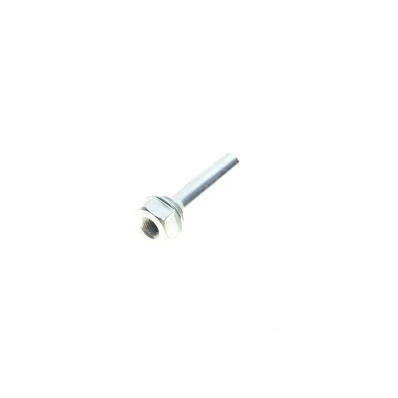 Ремкомплект супорта (заднього) Hyundai i30/KIA Cee'd 07- (d=34mm) (+поршень/направляюча) (Mobis)