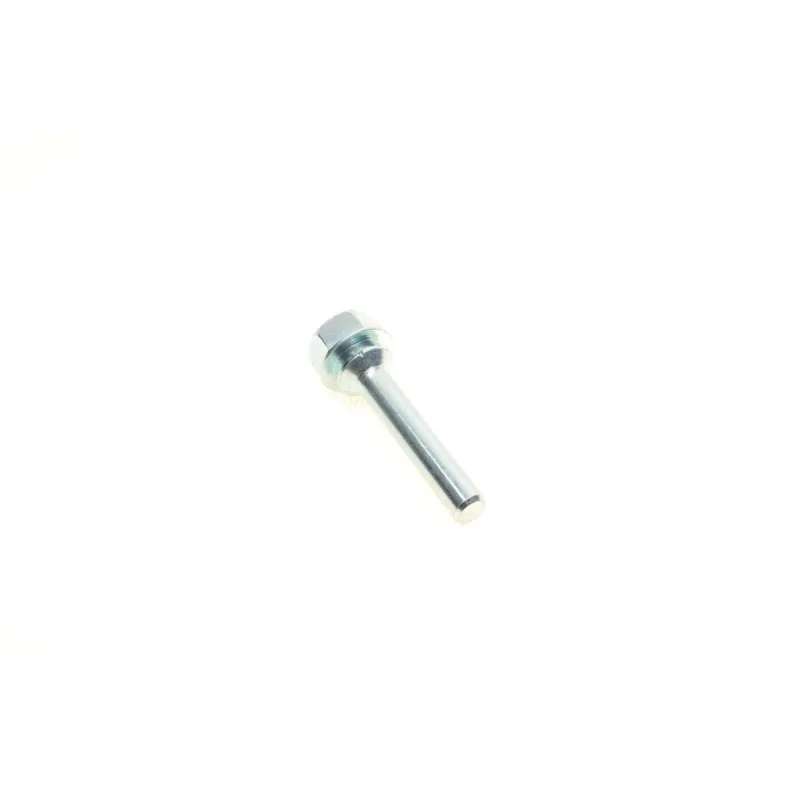 Ремкомплект заднього супорта FRENKIT 734063 (d=34mm) з поршнем/направляючою для Kia Rio, Hyundai Solaris