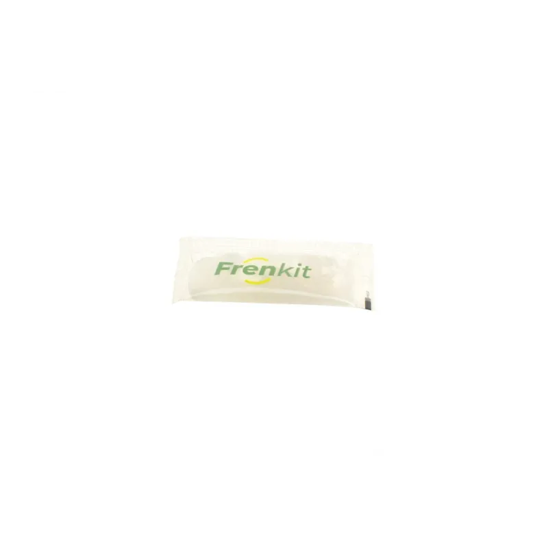 Ремкомплект заднього супорта FRENKIT 734063 (d=34mm) з поршнем/направляючою для Kia Rio, Hyundai Solaris